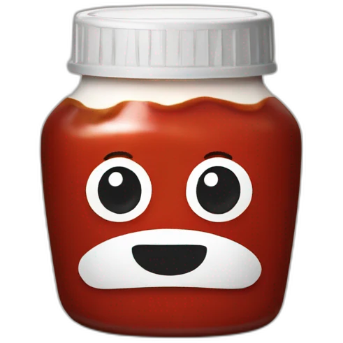 heinz ketchup emoji