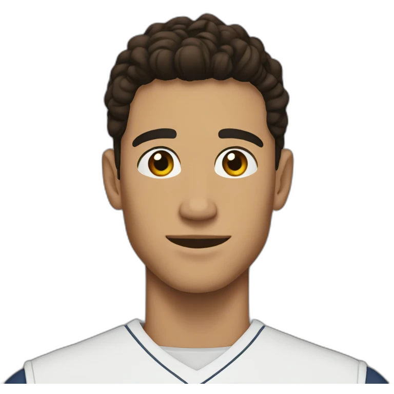 Micah Christenson emoji