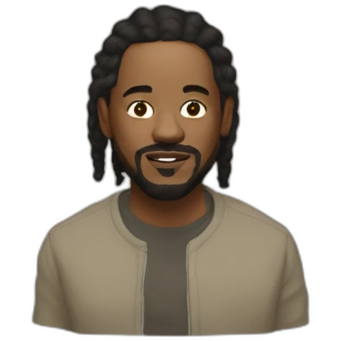 Kendrick emoji