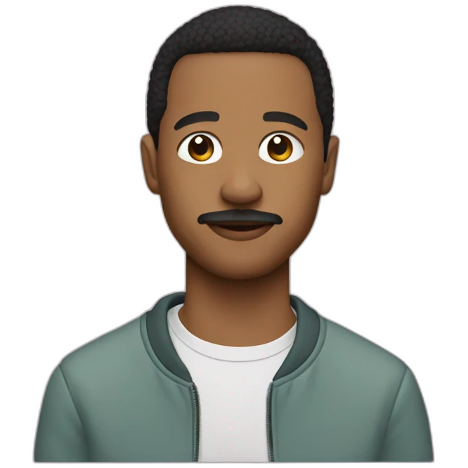 Steve lacy emoji