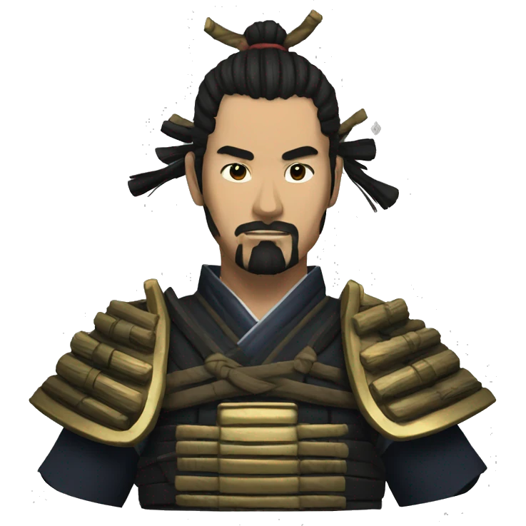 shogun 256 kb emoji