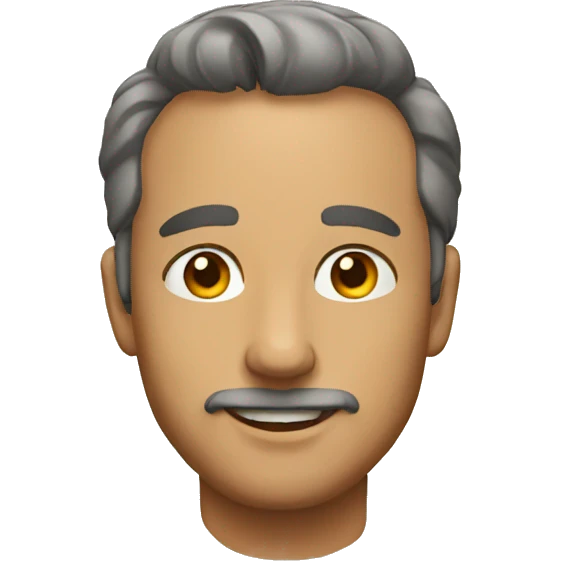 good man emoji