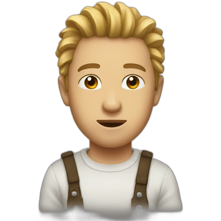 riffraff emoji