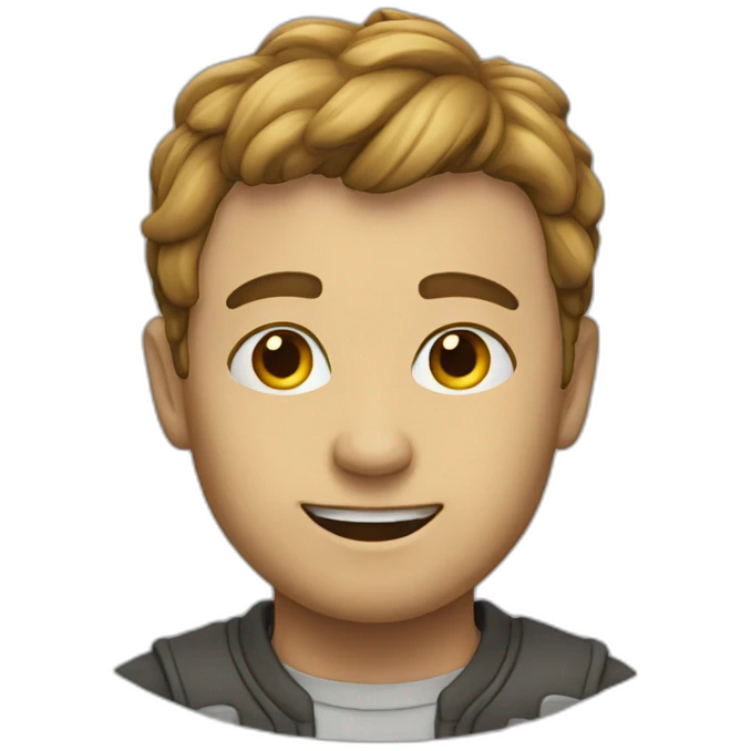 IT emoji