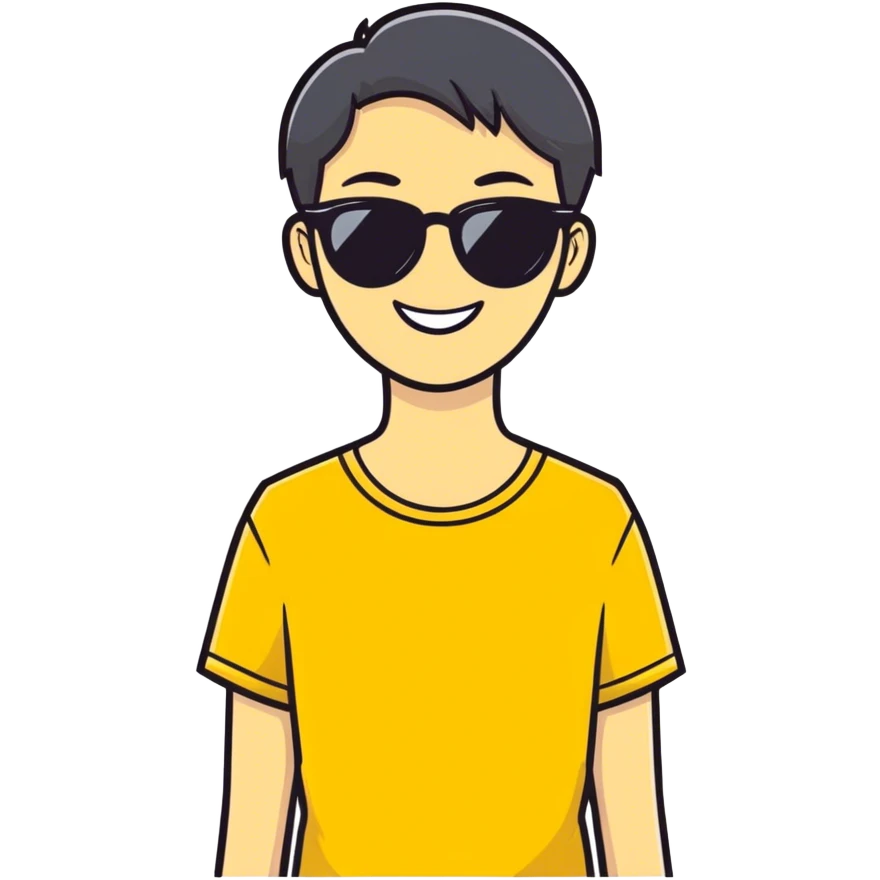Sunshine rai emoji