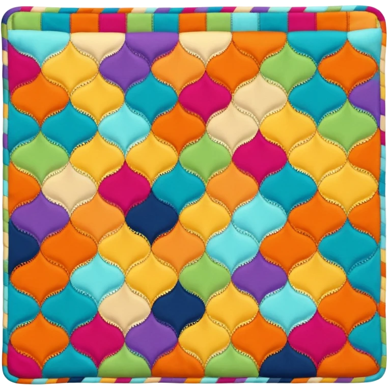 Summer and Fall Blanket emoji