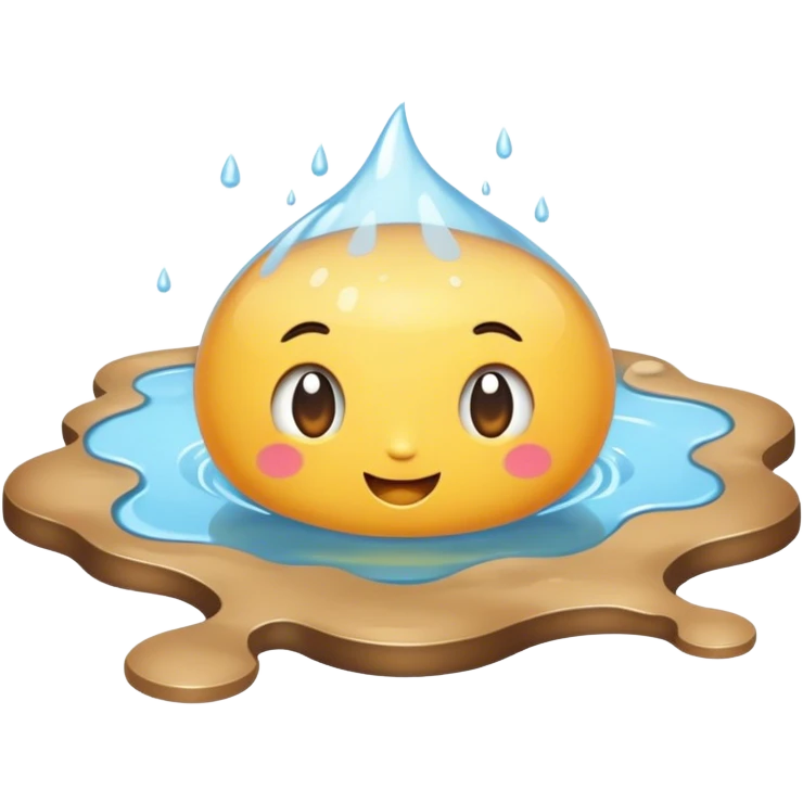 waterboard emoji