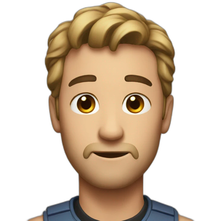 steve emoji