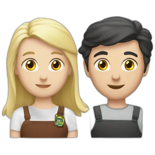 Daf pub emoji