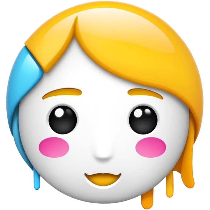 Блокчейн solana emoji