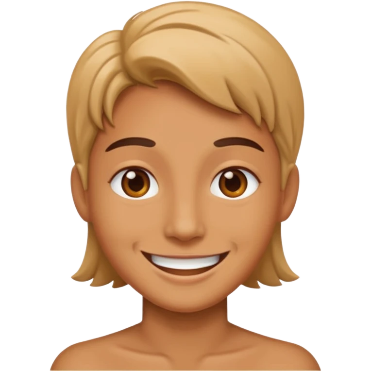 Hola  emoji