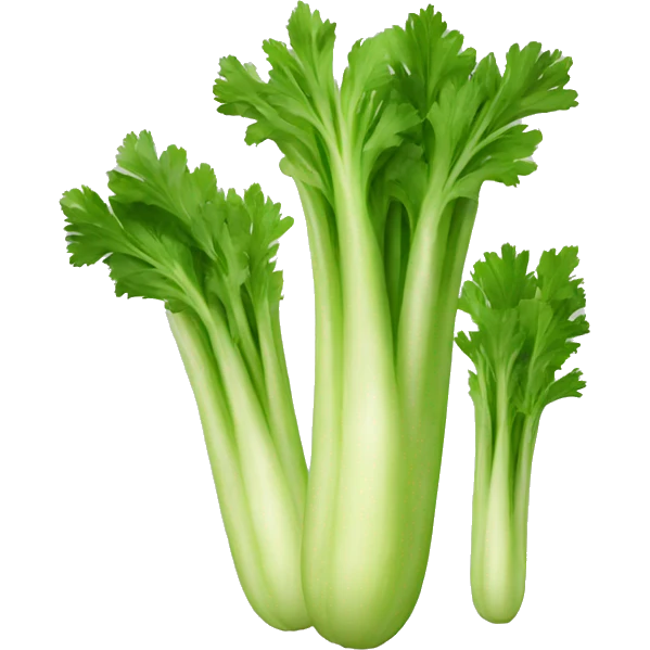 celery emoji