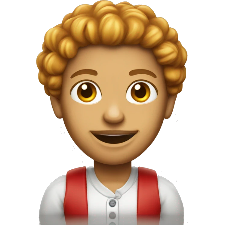 wendys emoji