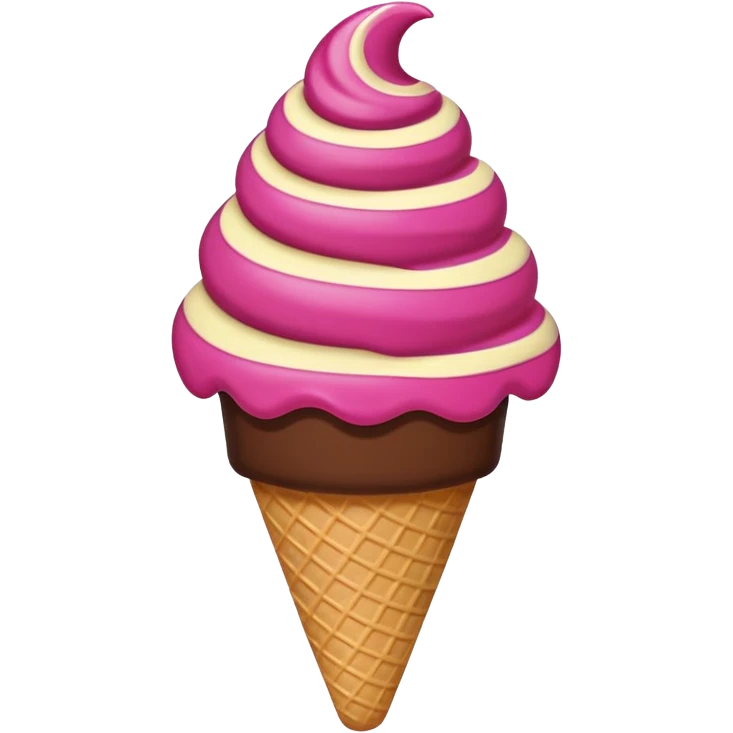 WONKA ICE CREAM PROMO emoji
