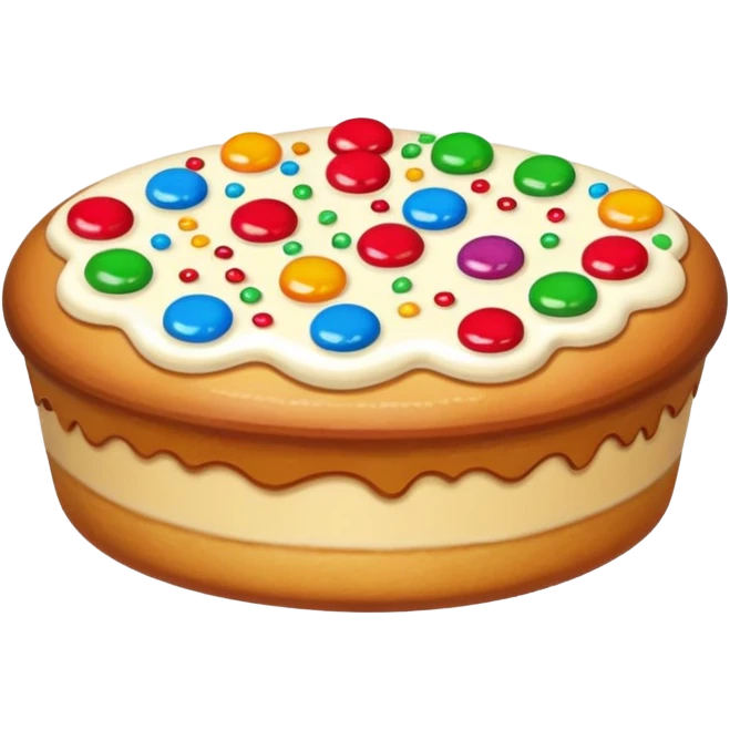 Bakery dessert emoji
