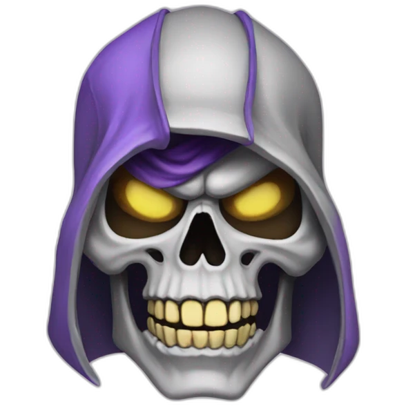skeletor-smiling emoji