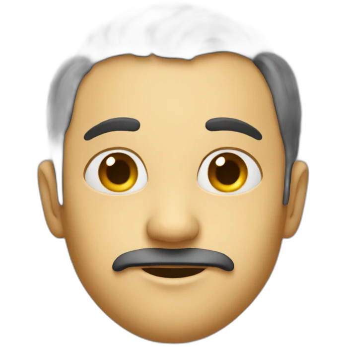 genies emoji