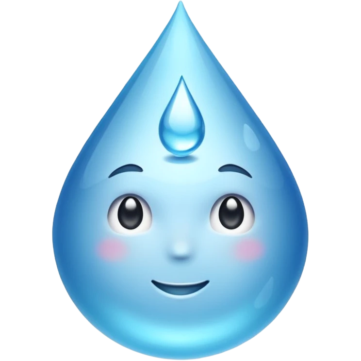 Wasser nicht erlaubt emoji
