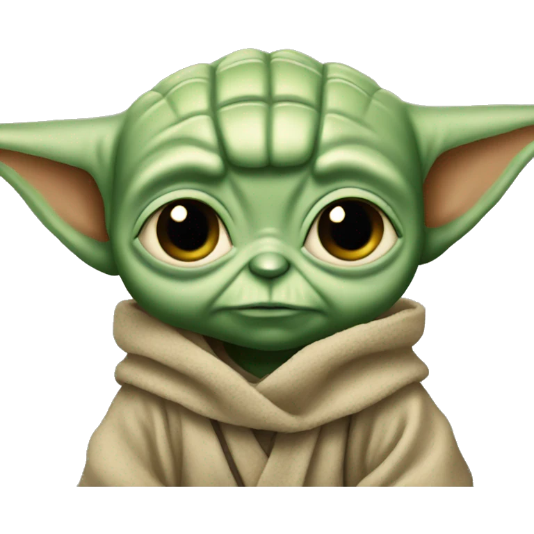 babyyoda emoji