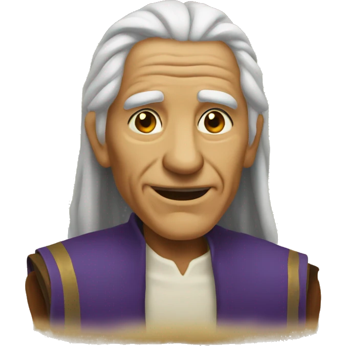 elder scroll emoji