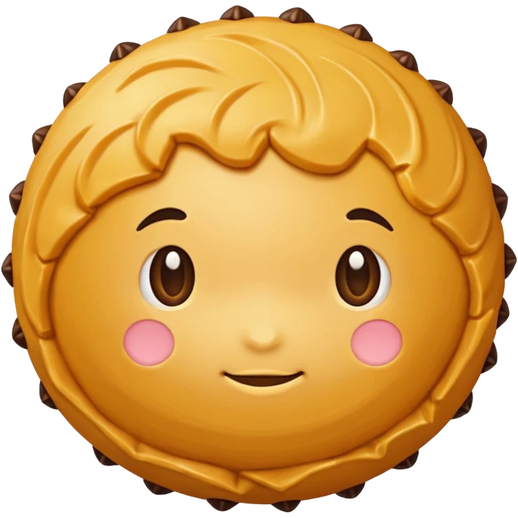 Ladoo emoji