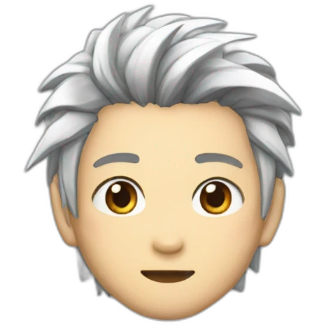 Kira yoshikage emoji