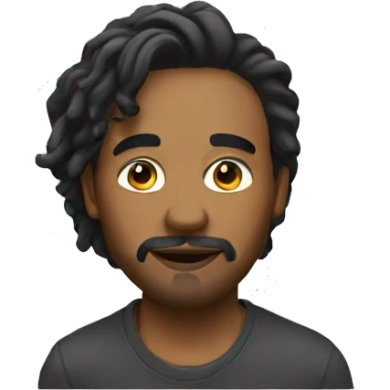 artist emoji