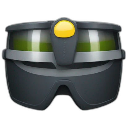 riot control emoji