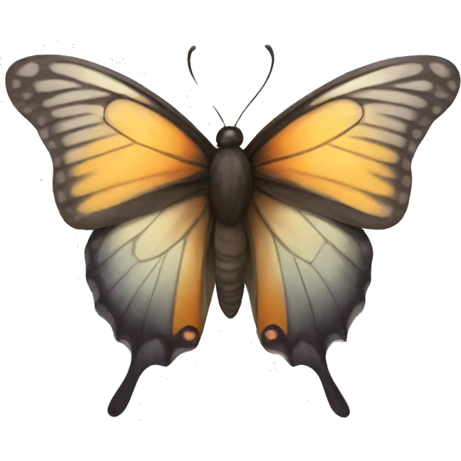 Butterfly  emoji