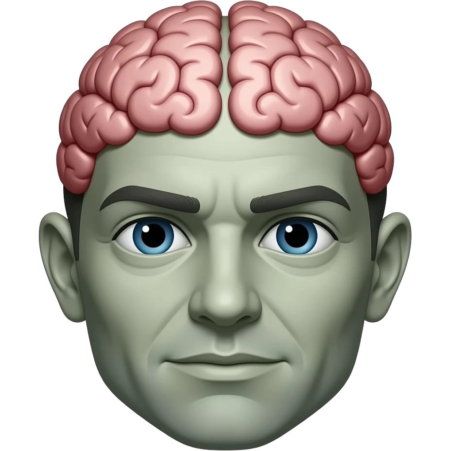 Brainrot Trippi Troppi emoji