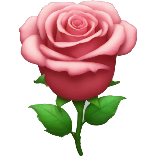 raindrops on roses emoji