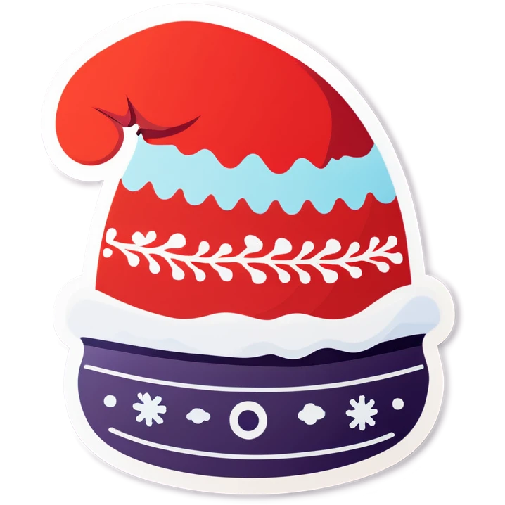 Winter emoji