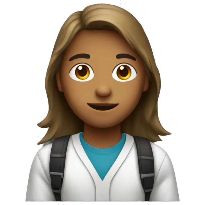 student emoji