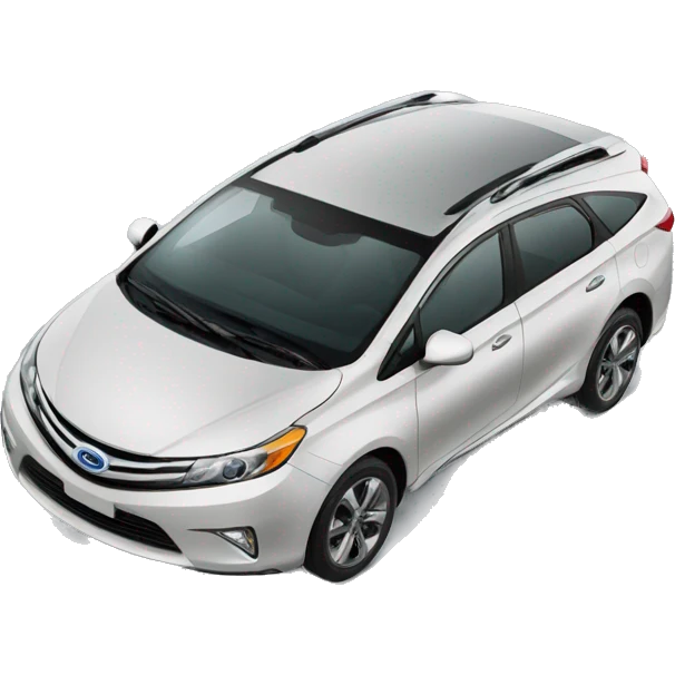 byd atto 3 emoji