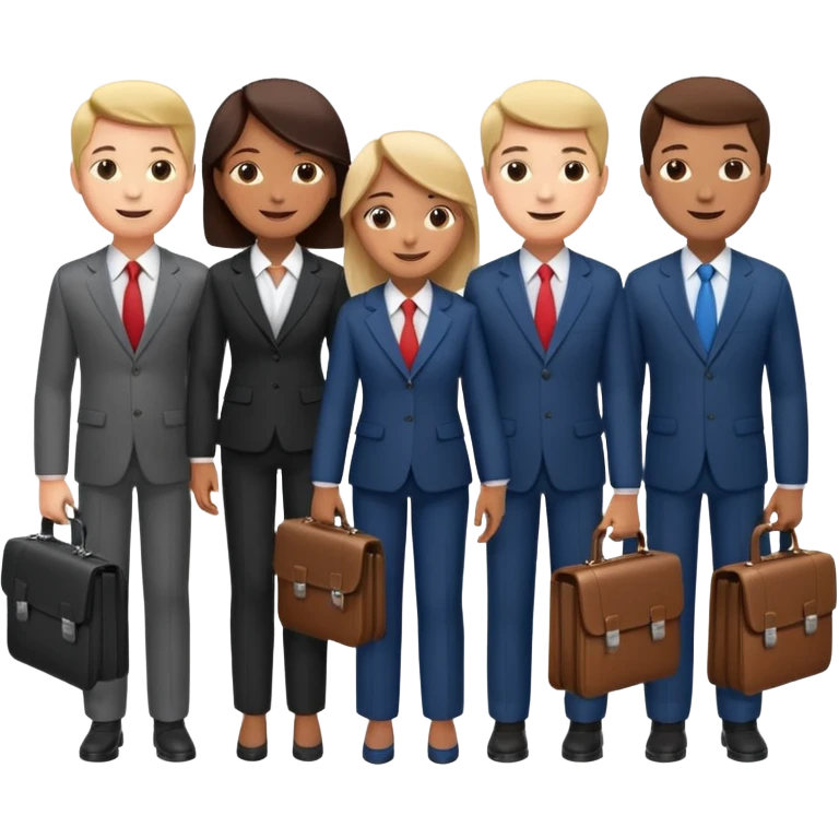 Business Photoshoot emoji