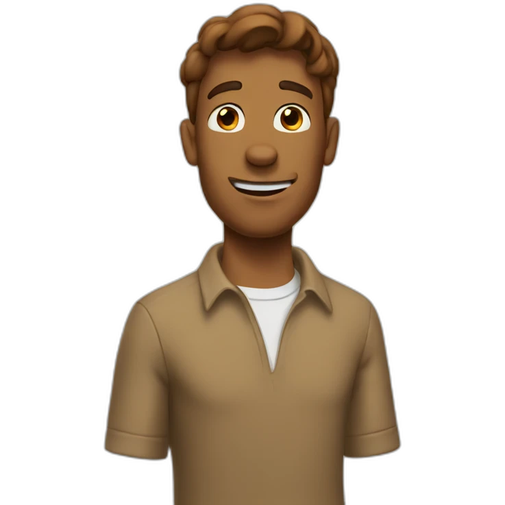 Scooby emoji