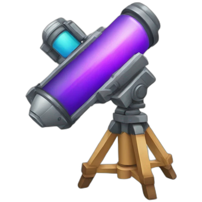 Development Launcher emoji
