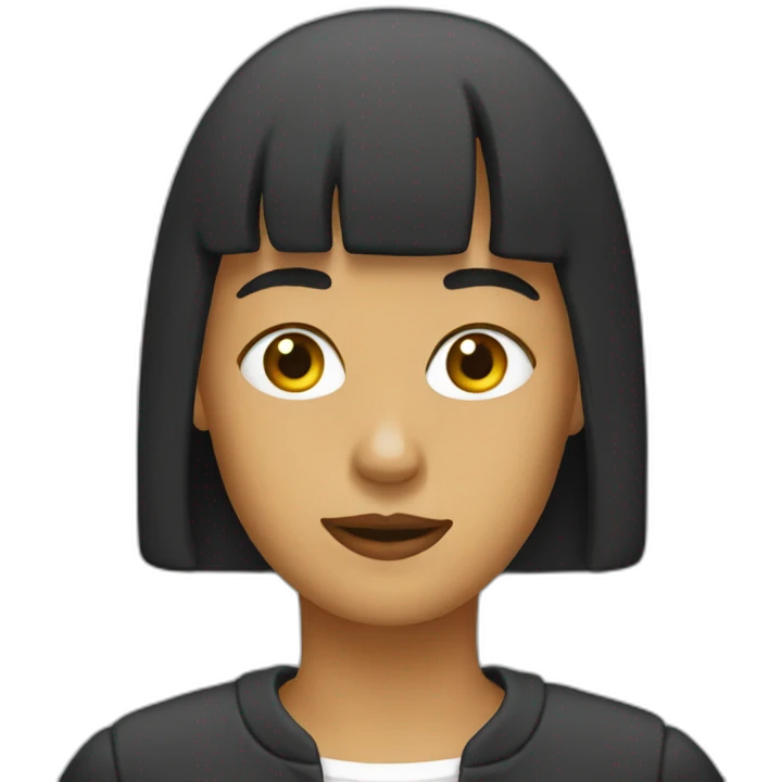 Lisa emoji