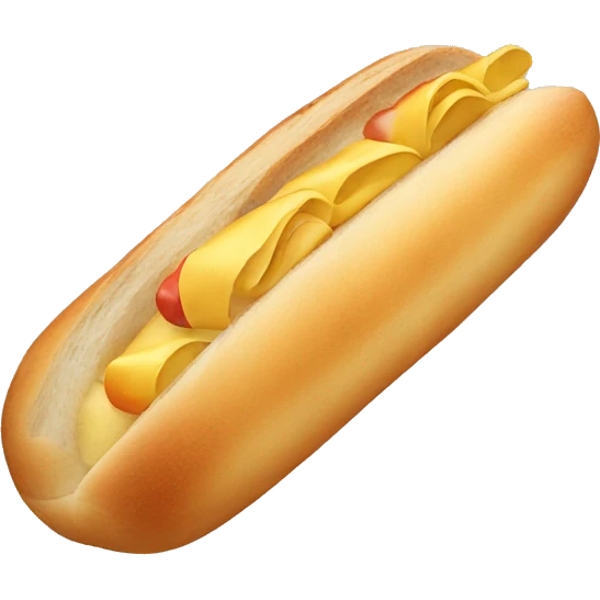 Baguette ssj1 emoji
