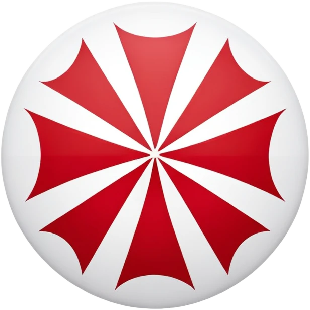 umbrella corporation symbol emoji