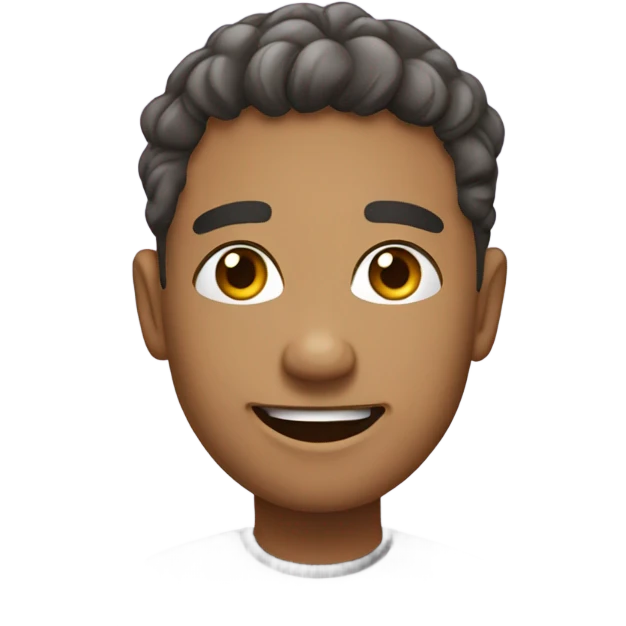 my emodji emoji