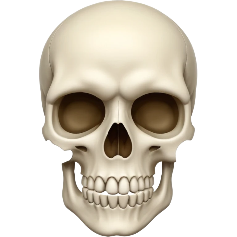 💀 emoji