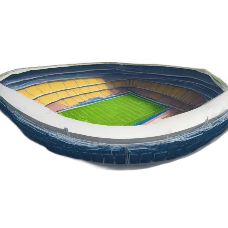 stade  emoji