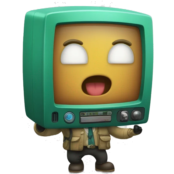Bmo de hora de aventura  emoji