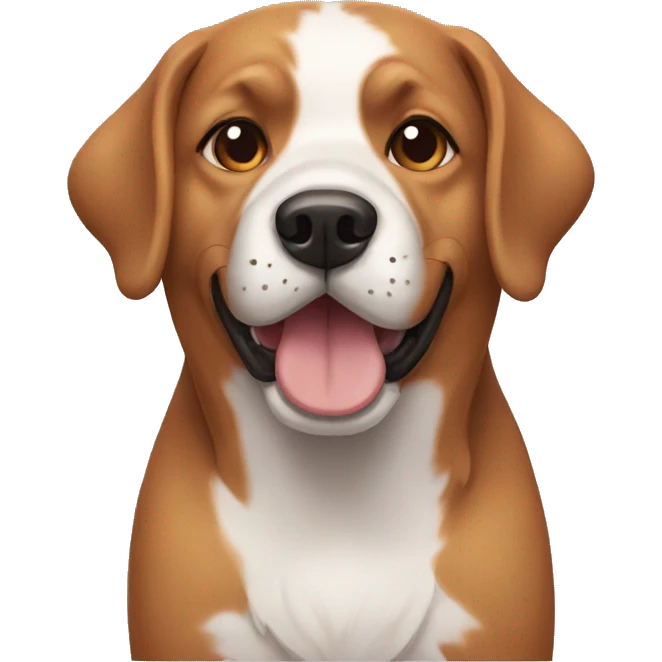 dog emoji