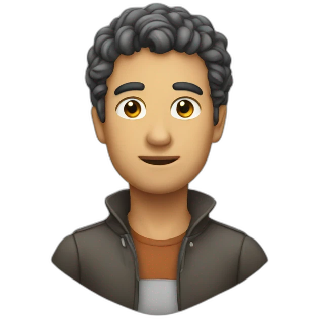 calvo emoji