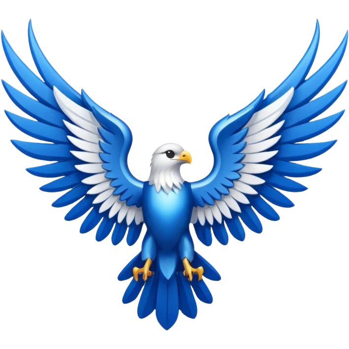 attack on titan wings of freedom emoji