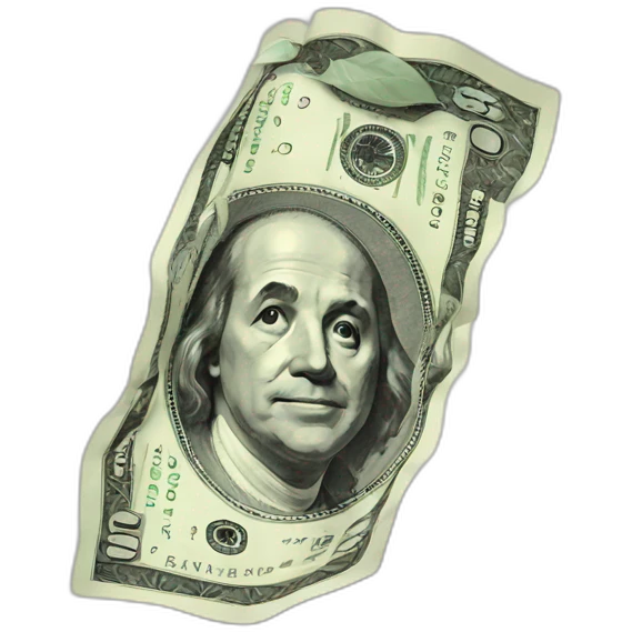 Money emoji