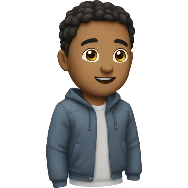 lo has hecho mal emoji