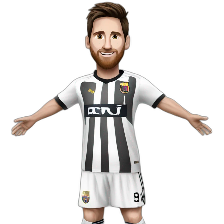 messi-corinthians emoji
